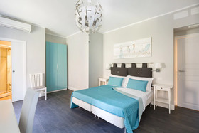 Residenza Vatican Suite