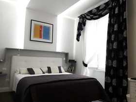 Residenza Vatican Suite