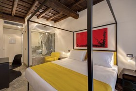 Residenze Argileto