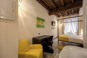 Residenze Argileto