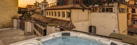 Residenze Argileto