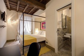 Residenze Argileto