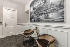 Rhea Silvia Luxury Rooms Spagna