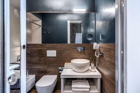 Rhea Silvia Luxury Rooms Spagna