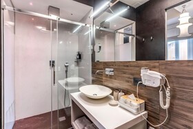 Rhea Silvia Luxury Rooms Spagna