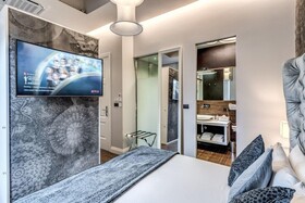 Rhea Silvia Luxury Rooms Spagna