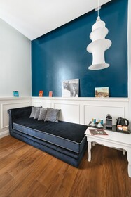 Rhea Silvia Luxury Rooms Spagna