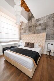 Rhea Silvia Luxury Rooms Spagna