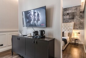 Rhea Silvia Luxury Rooms Spagna