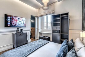 Rhea Silvia Luxury Rooms Spagna