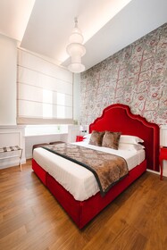 Rhea Silvia Luxury Rooms Spagna