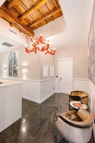 Rhea Silvia Luxury Rooms Spagna