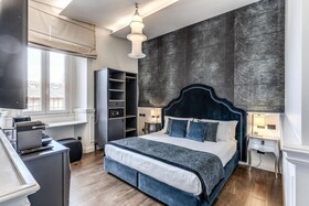 Rhea Silvia Luxury Rooms Spagna