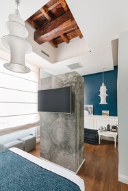 Rhea Silvia Luxury Rooms Spagna