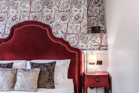 Rhea Silvia Luxury Rooms Spagna