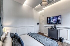 Rhea Silvia Luxury Rooms Spagna