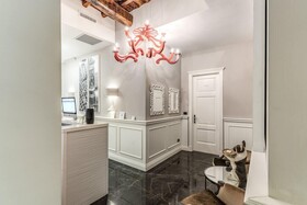 Rhea Silvia Luxury Rooms Spagna