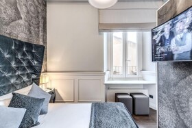 Rhea Silvia Luxury Rooms Spagna