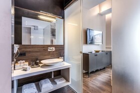 Rhea Silvia Luxury Rooms Spagna