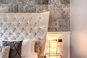 Rhea Silvia Luxury Rooms Spagna