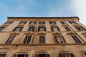 Rhea Silvia Luxury Rooms Spagna