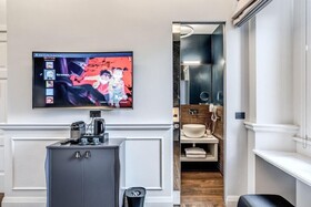 Rhea Silvia Luxury Rooms Spagna