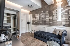 Rhea Silvia Luxury Rooms Spagna