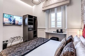 Rhea Silvia Luxury Rooms Spagna