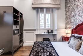 Rhea Silvia Luxury Rooms Spagna