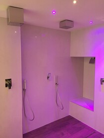 Rhea Silvia Luxury Rooms Spagna