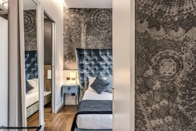 Rhea Silvia Luxury Rooms Spagna