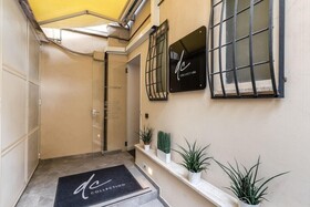 Rhea Silvia Luxury Rooms Spagna