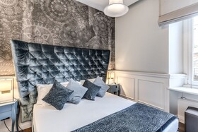 Rhea Silvia Luxury Rooms Spagna