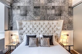 Rhea Silvia Luxury Rooms Spagna