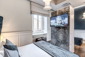 Rhea Silvia Luxury Rooms Spagna