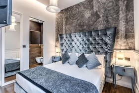 Rhea Silvia Luxury Rooms Spagna