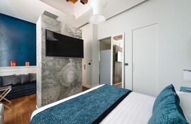Rhea Silvia Luxury Rooms Spagna