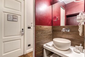 Rhea Silvia Luxury Rooms Spagna