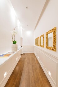 Rhea Silvia Luxury Rooms Spagna