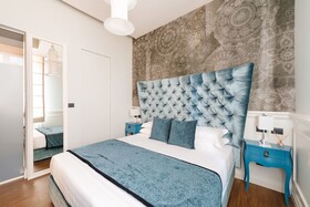 Rhea Silvia Luxury Rooms Spagna