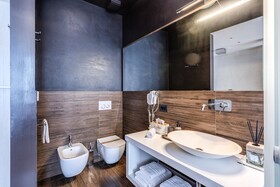 Rhea Silvia Luxury Rooms Spagna