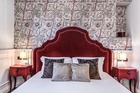 Rhea Silvia Luxury Rooms Spagna