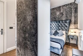 Rhea Silvia Luxury Rooms Spagna