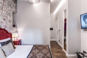 Rhea Silvia Luxury Rooms Spagna