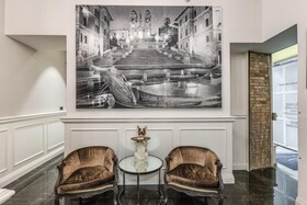 Rhea Silvia Luxury Rooms Spagna