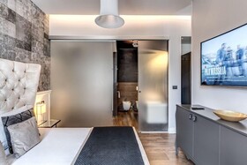 Rhea Silvia Luxury Rooms Spagna