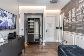 Rhea Silvia Luxury Rooms Spagna