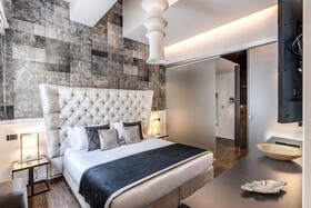 Rhea Silvia Luxury Rooms Spagna