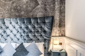 Rhea Silvia Luxury Rooms Spagna