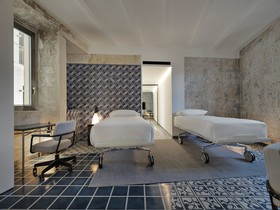 Rhinoceros by Fendi Rome